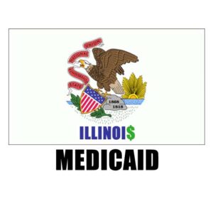 Illinois rewrites Medicaid eligibility rules  Reda  Ciprian